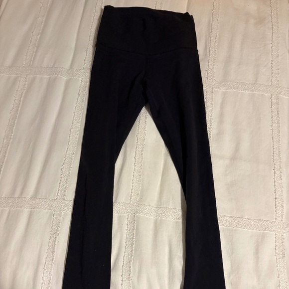 TNA Leggings – Black (Size S) - Picture 1 of 2